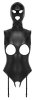 Seksowne body otwarte Bad Kitty Body & Mask L